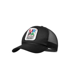 Cappellino con visiera...
