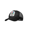 Cappellino con visiera "Trucker"