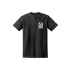 T-shirt - Model UP0T1