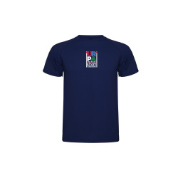 T-shirt tecnica quick dry...