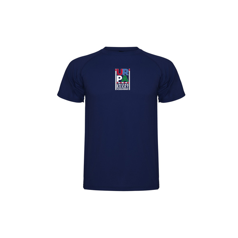 T-shirt tecnica quick dry 180 gr