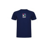T-shirt tecnica quick dry 180 gr