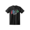 T-shirt manica corta 100% cotone - UP0T4