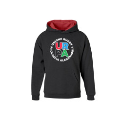 Felpa con cappuccio - UP0F2