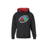 Felpa cappuccio - UP03