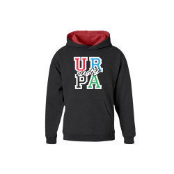 Hoodie - UP04