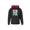 Felpa con cappuccio - UP0F4
