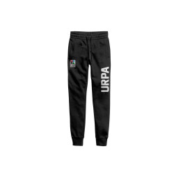 Pantaloni tuta con polsini...