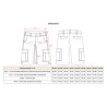 Men's Technical Bermuda Shorts