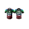 Maglia "Match" - cuciture rinforzate