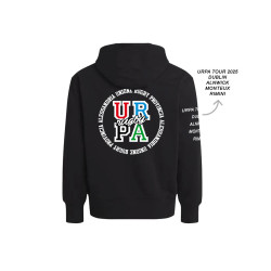 Hoodie Tour 2025