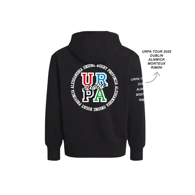Hoodie Tour 2025