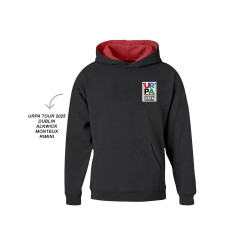 Hoodie Tour 2025