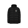 Parka Jacket