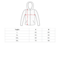 Giacca Parka
