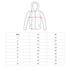 Giacca Parka